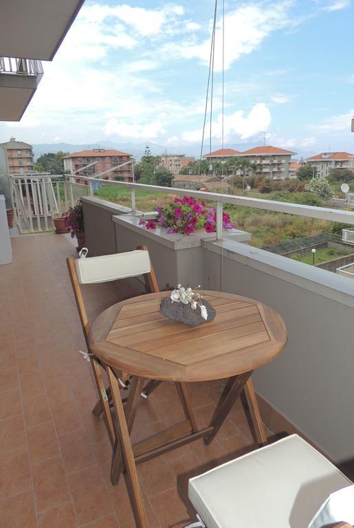 Apartment I Mastrazzi Riposto Exterior photo